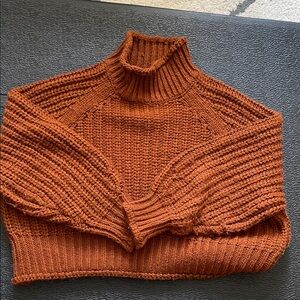 H&M Knit Sweater